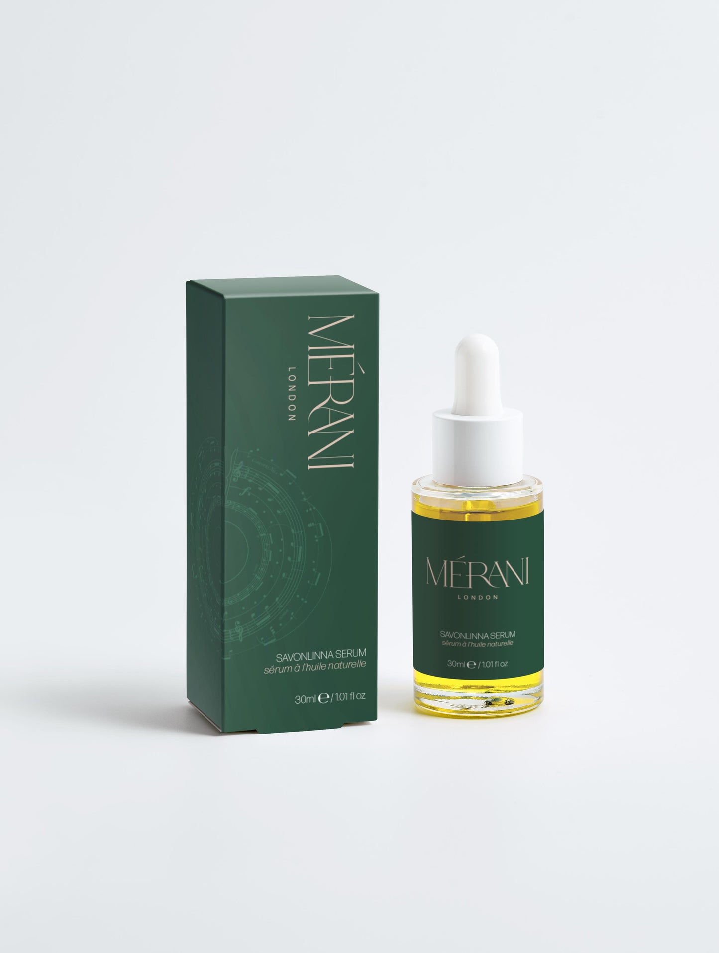 Savonlinna Serum
