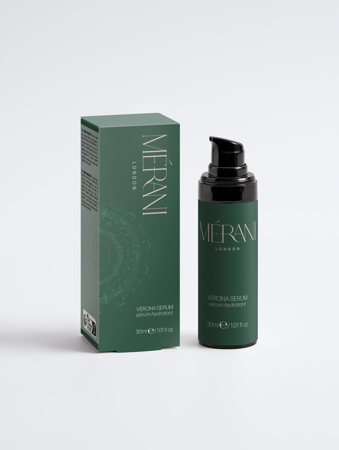 Verona Serum