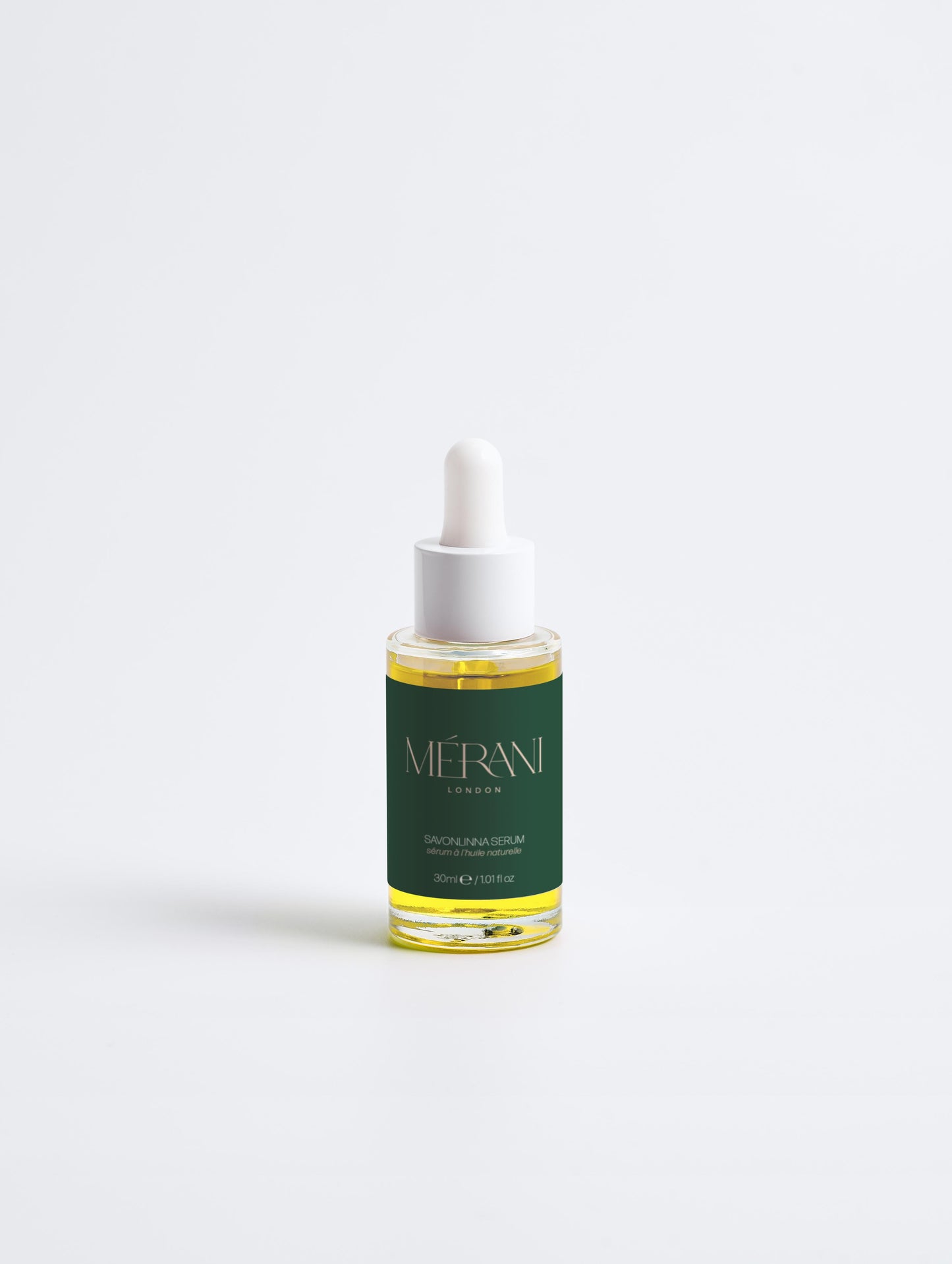 Savonlinna Serum
