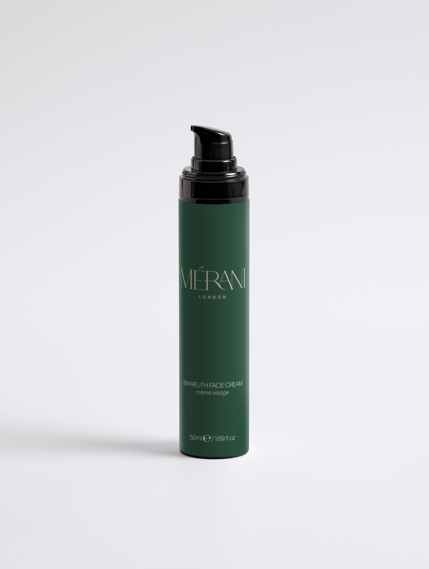 Bayreuth Face Cream