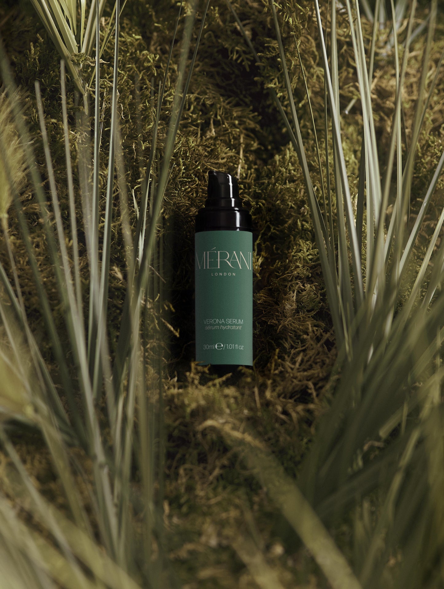 Verona Serum